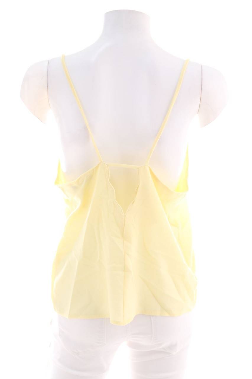 Carou MANGO Blusentop