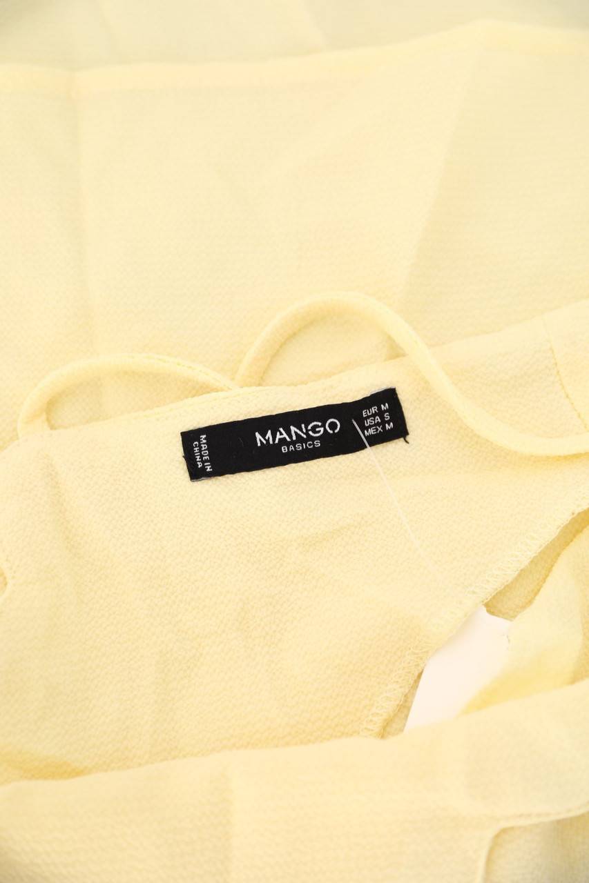 Carou MANGO Blusentop