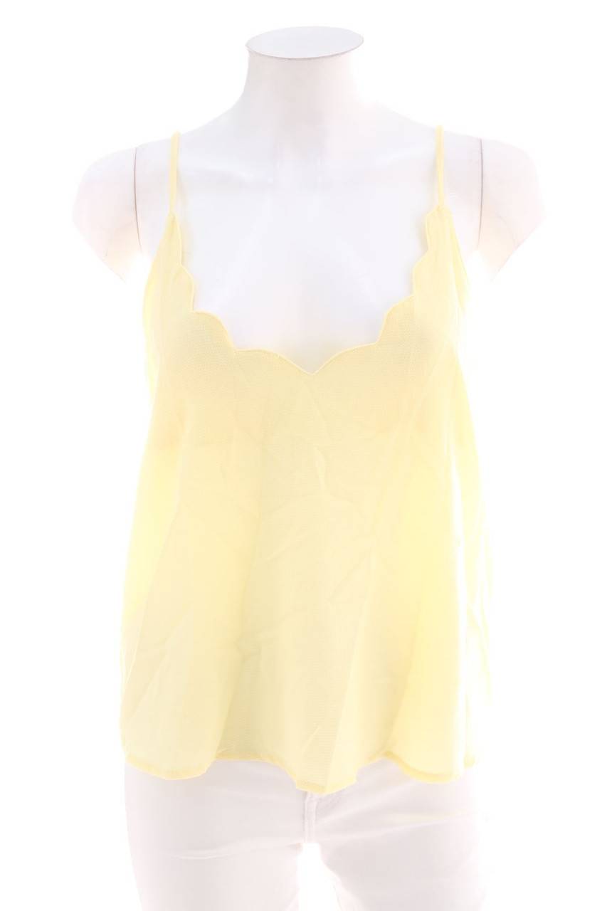 Carou MANGO Blusentop