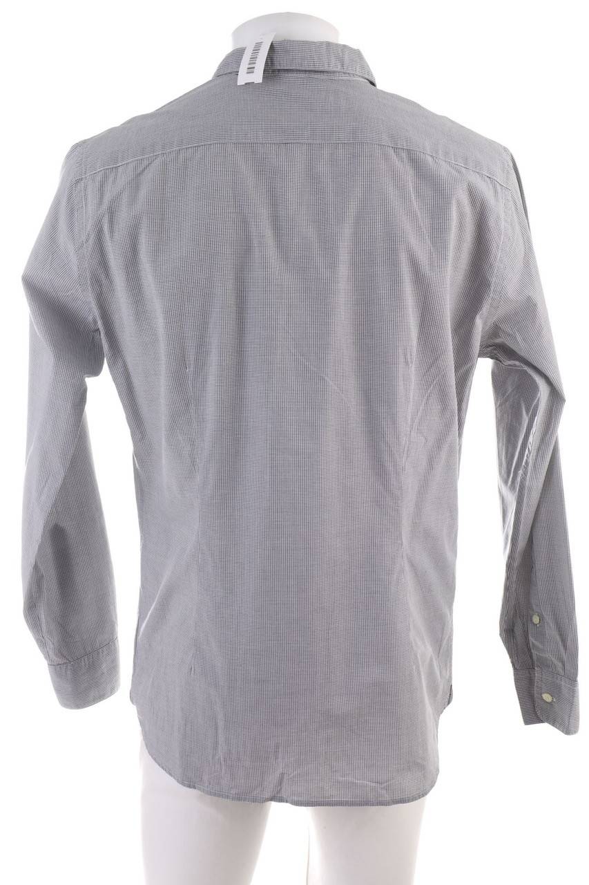 Carou MANGO Kariertes Hemd