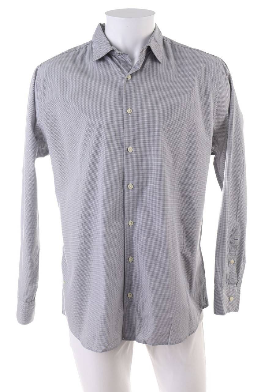 Carou MANGO Kariertes Hemd