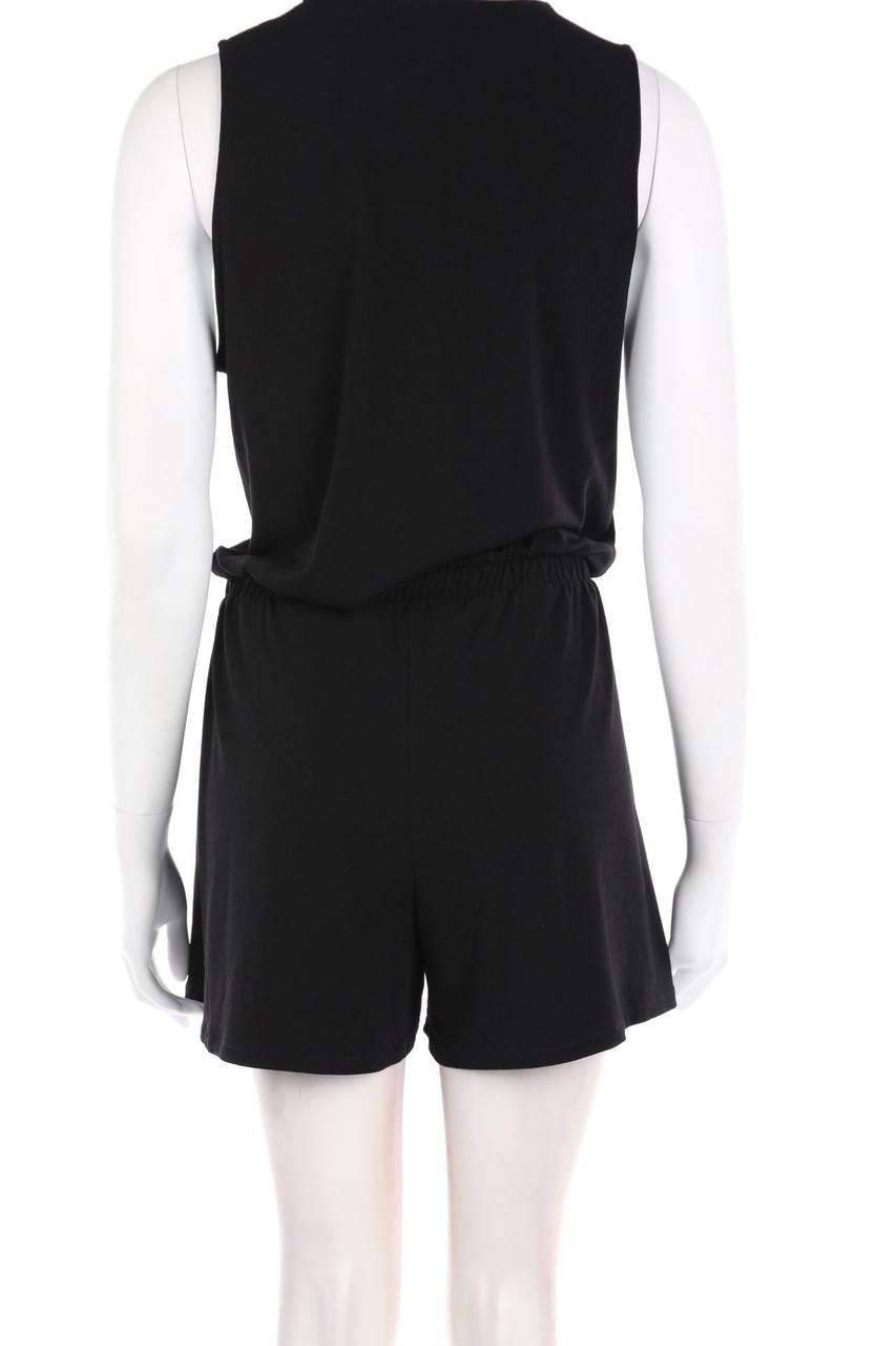Carou MANGO Kurz-Playsuit Mit Gummizug
