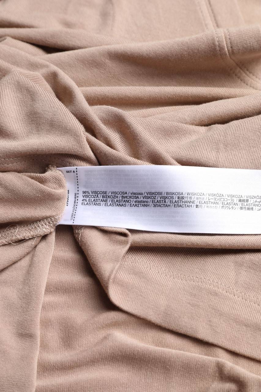 Carou MANGO Kurzarm-Shirt