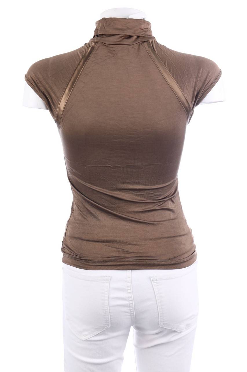 Carou MANGO Kurzarm-Shirt