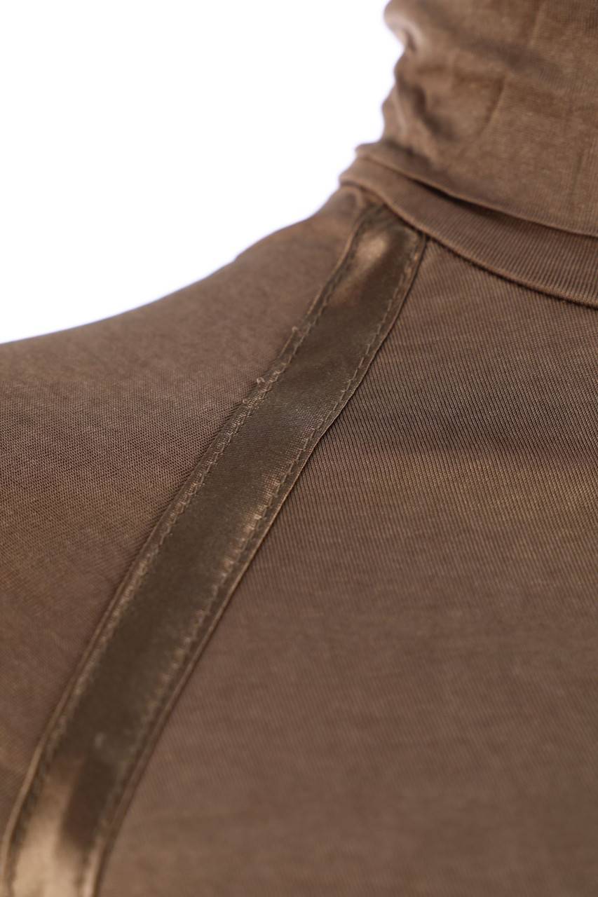 Carou MANGO Kurzarm-Shirt