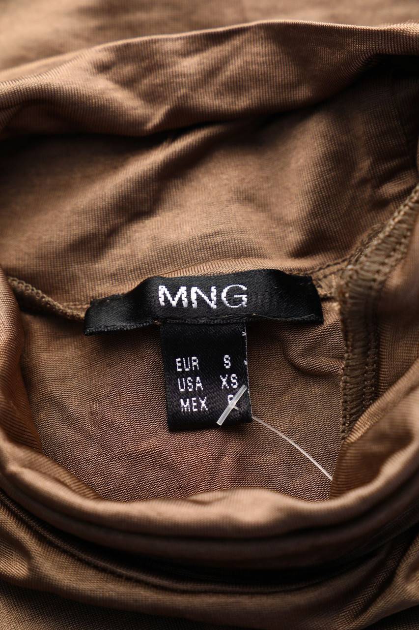 Carou MANGO Kurzarm-Shirt