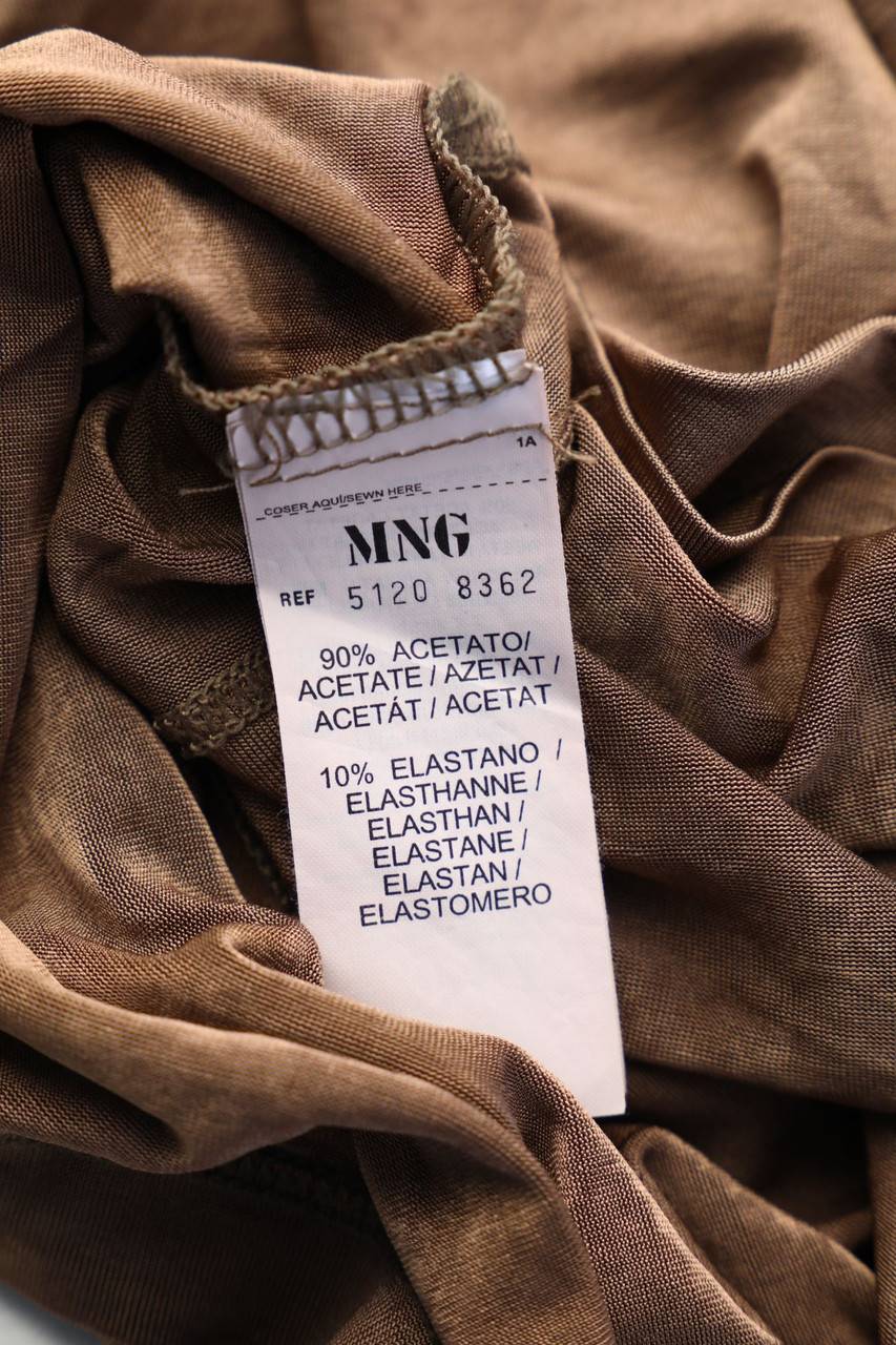 Carou MANGO Kurzarm-Shirt