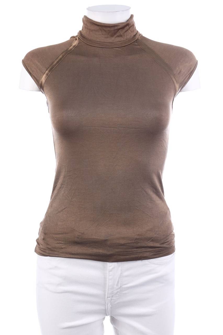 Carou MANGO Kurzarm-Shirt