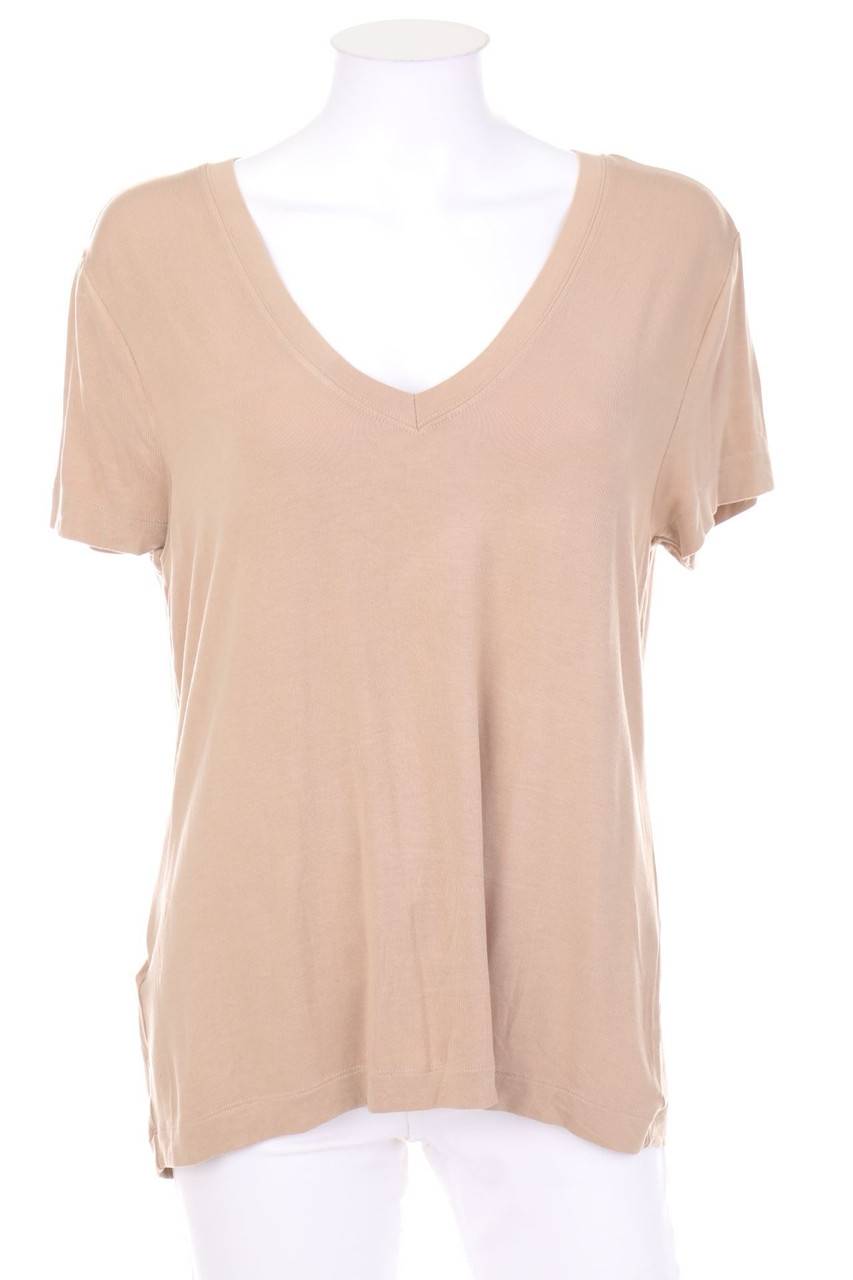 Carou MANGO Kurzarm-Shirt