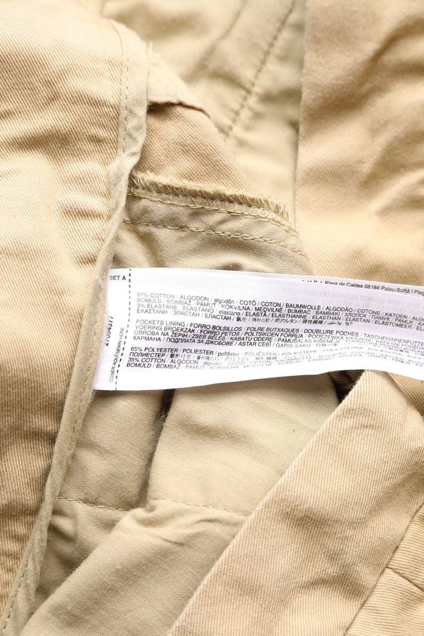 Carou MANGO MAN Chino-Hose