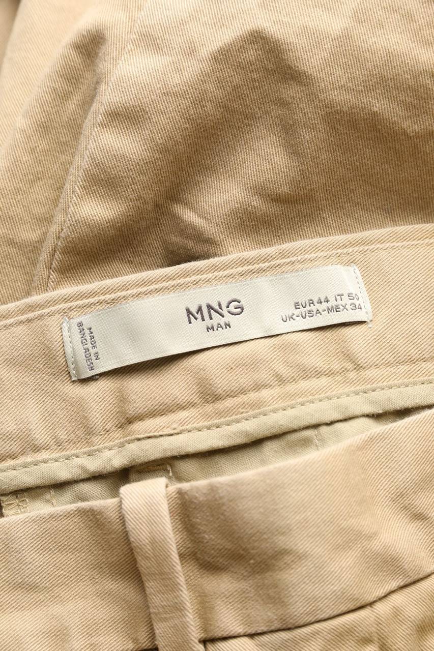 Carou MANGO MAN Chino-Hose
