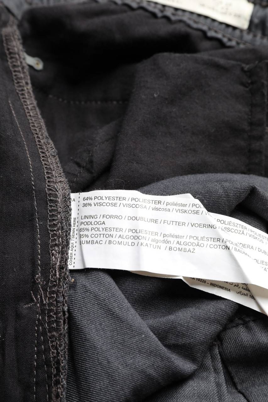 Carou MANGO MAN Hose Mit Gummizug
