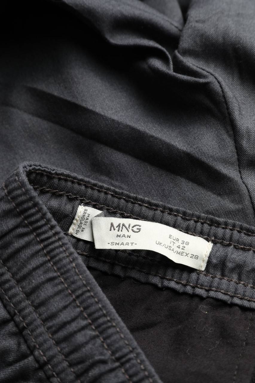 Carou MANGO MAN Hose Mit Gummizug