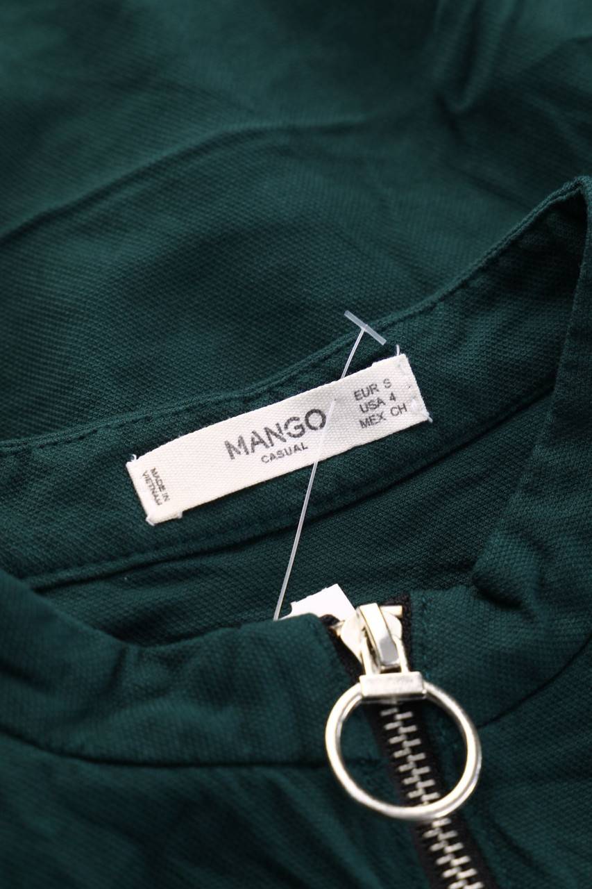 Carou MANGO Minikleid