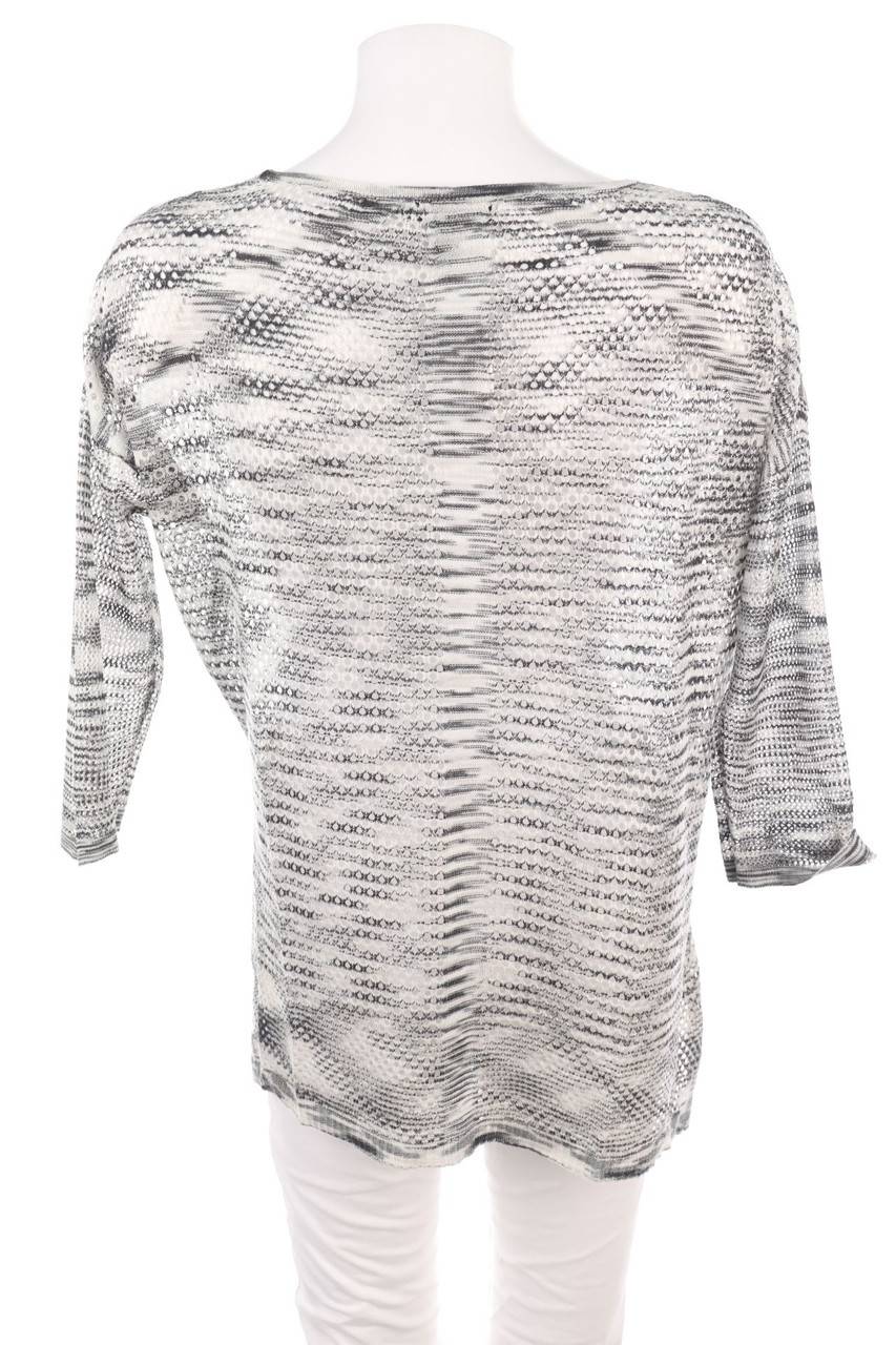 Carou MANGO MNG CASUAL SPORTSWEAR Strick-Pullover