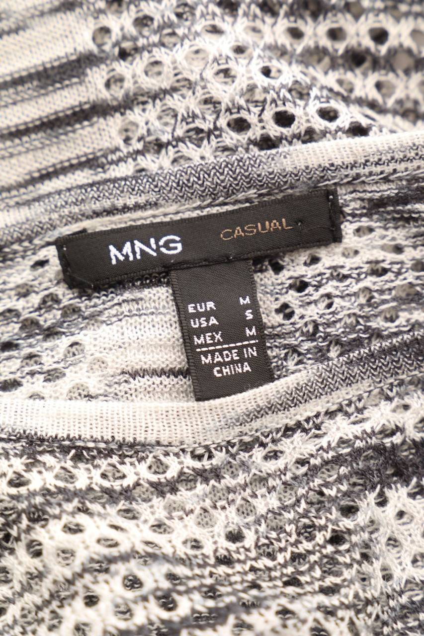 Carou MANGO MNG CASUAL SPORTSWEAR Strick-Pullover