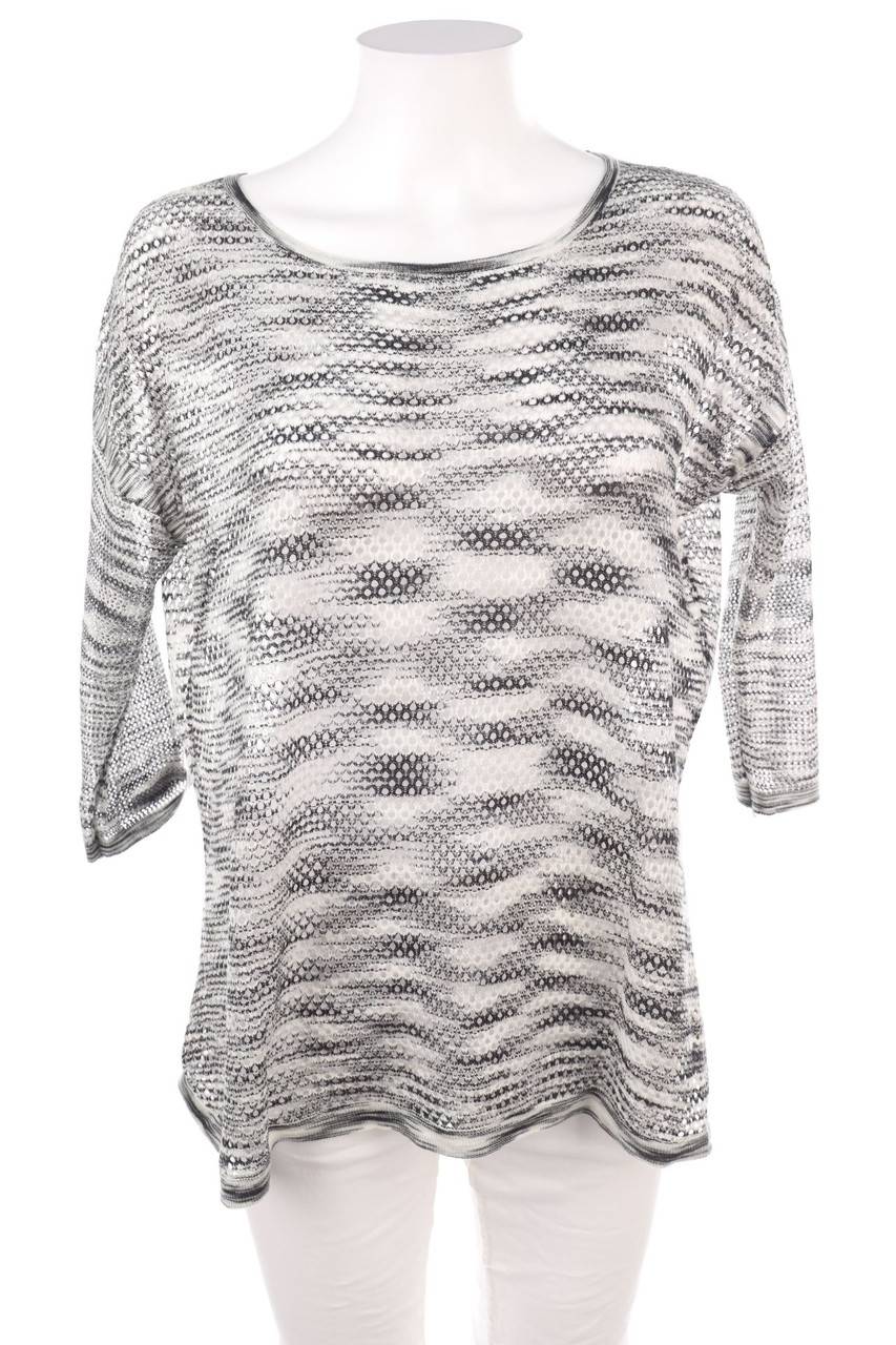 Carou MANGO MNG CASUAL SPORTSWEAR Strick-Pullover