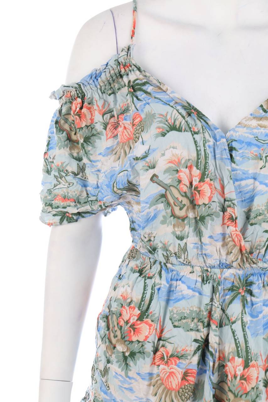 Carou MANGO Playsuit