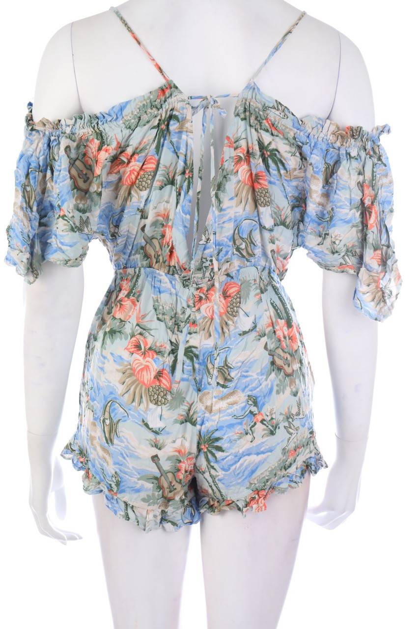 Carou MANGO Playsuit