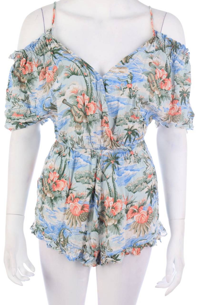 Carou MANGO Playsuit