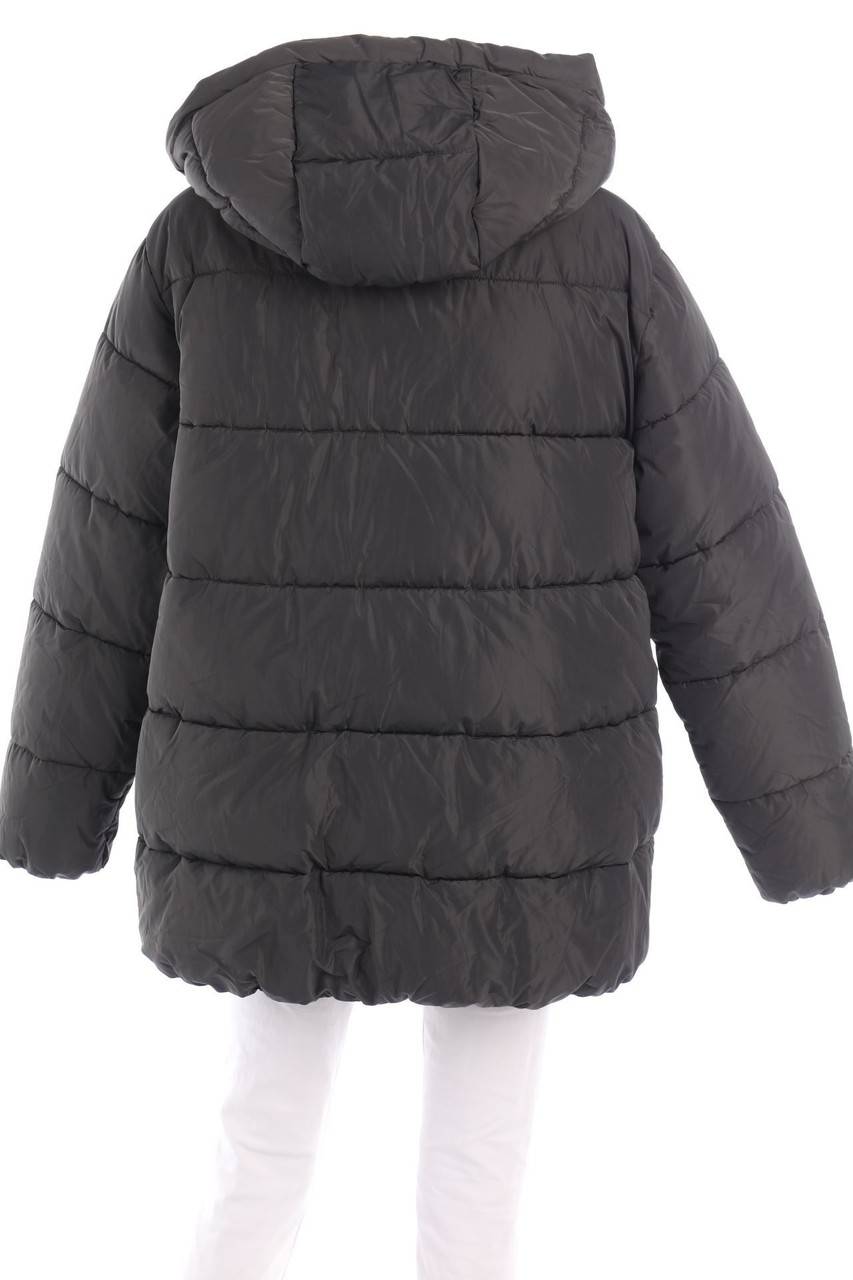 Carou MANGO Puffer-Jacke Mit Kapuze