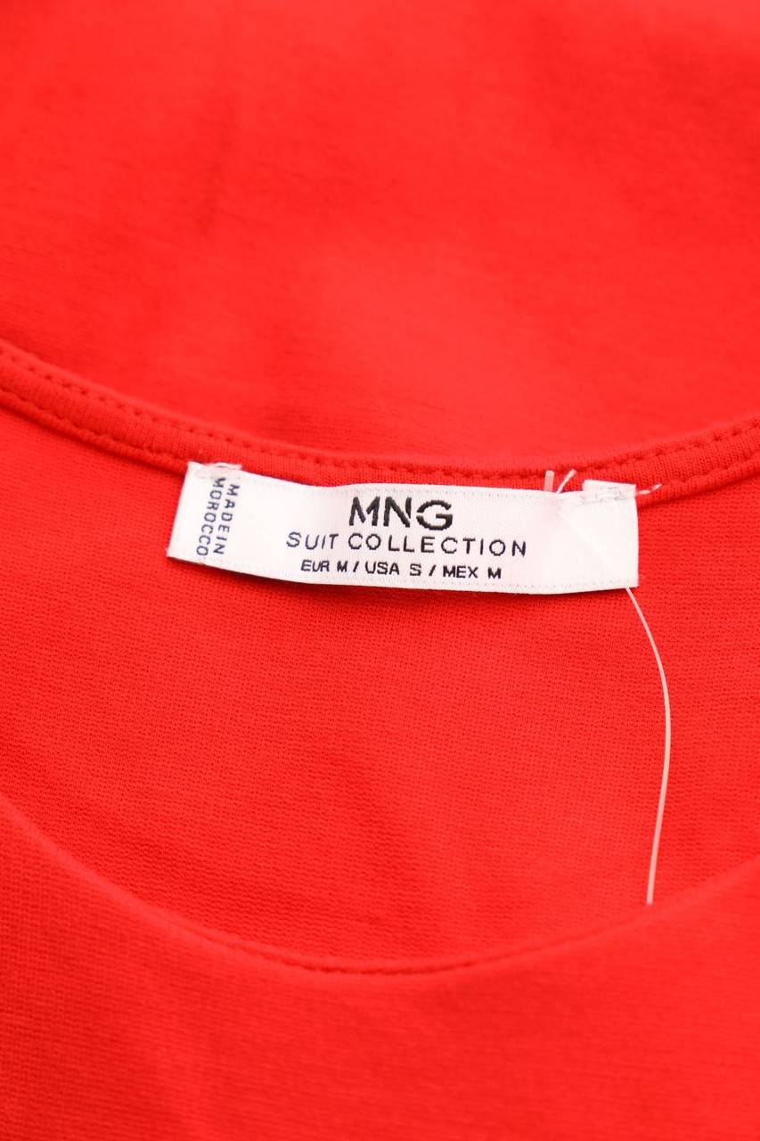 Carou MANGO Shift-Kleid