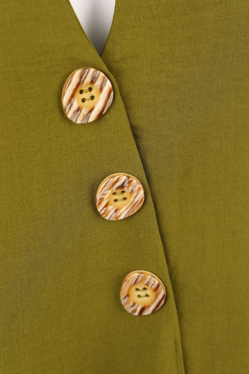 Carou MANGO Shift-Kleid