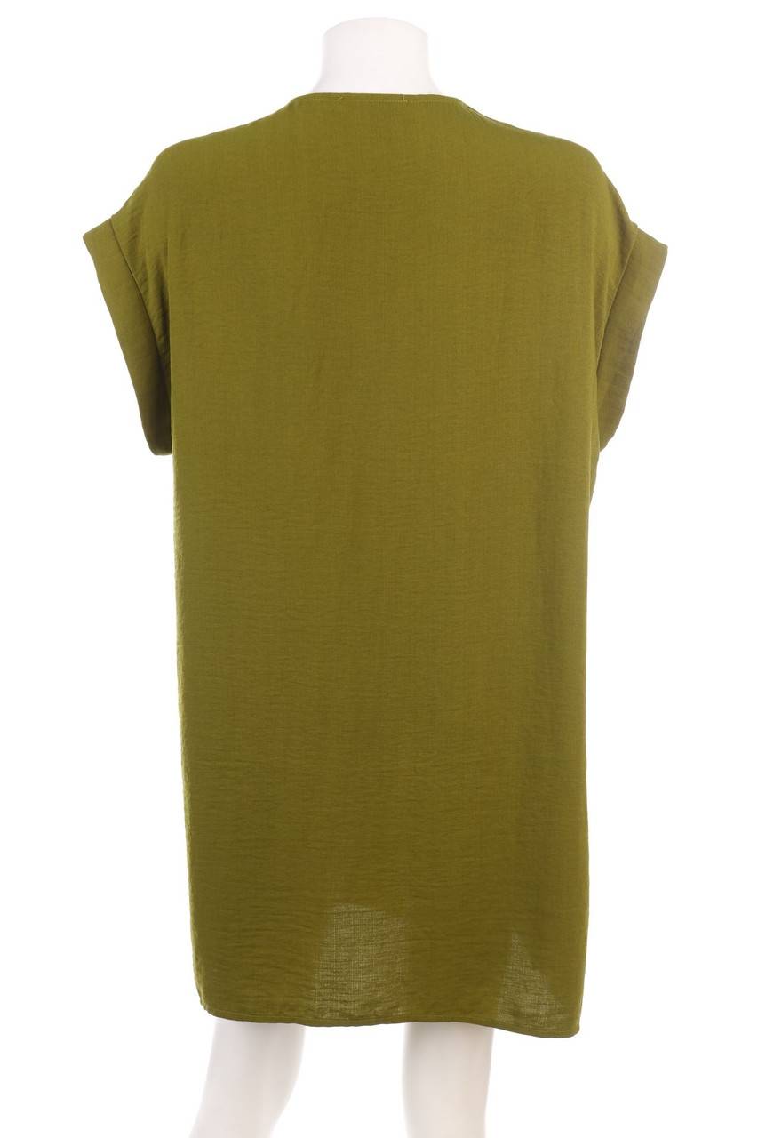 Carou MANGO Shift-Kleid