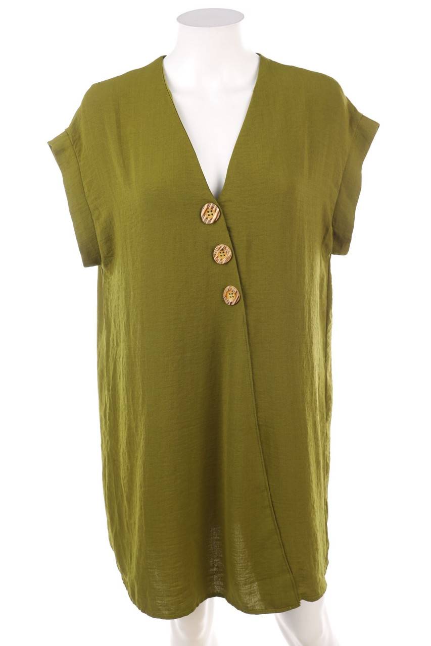 Carou MANGO Shift-Kleid