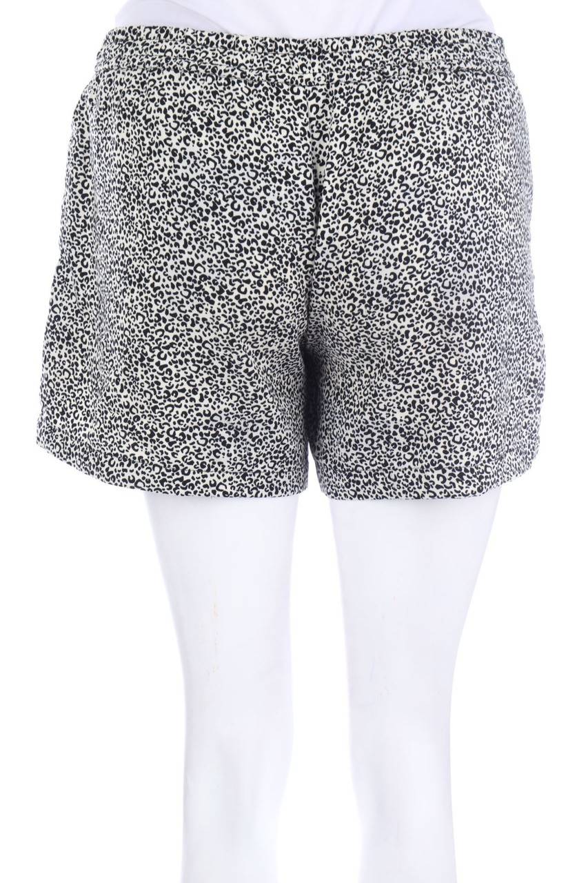 Carou MANGO Shorts Mit Animal-Print