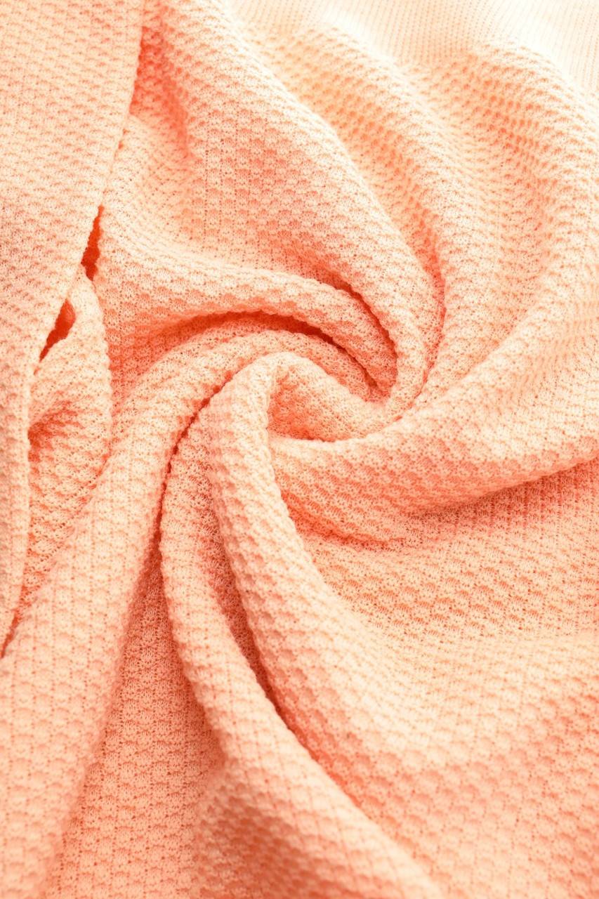 Carou MANGO Strick-Pullover