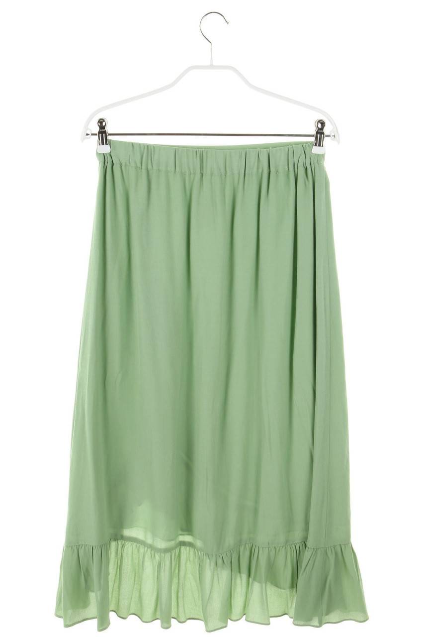 Carou MANGO SUIT Midirock Mit Volants