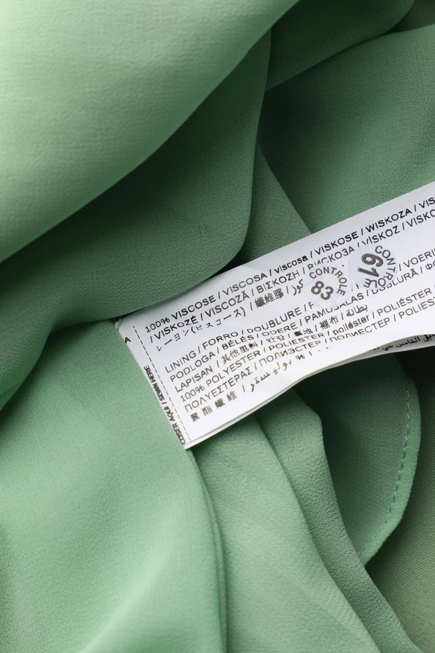 Carou MANGO SUIT Midirock Mit Volants