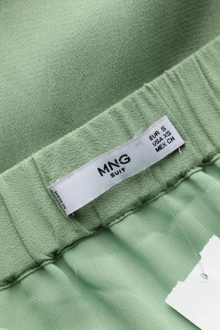 Carou MANGO SUIT Midirock Mit Volants