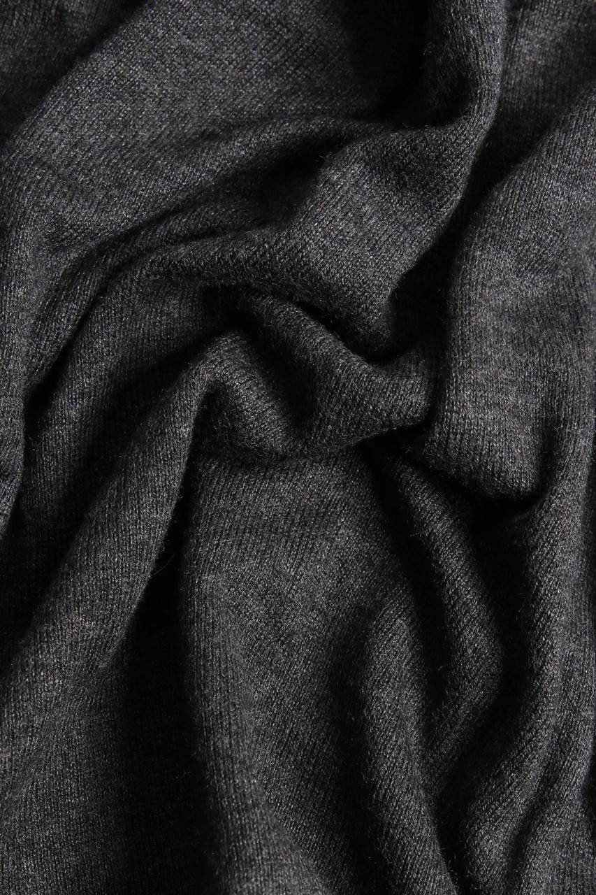 Carou MANGO SUIT Oversize-Strick-Pullover