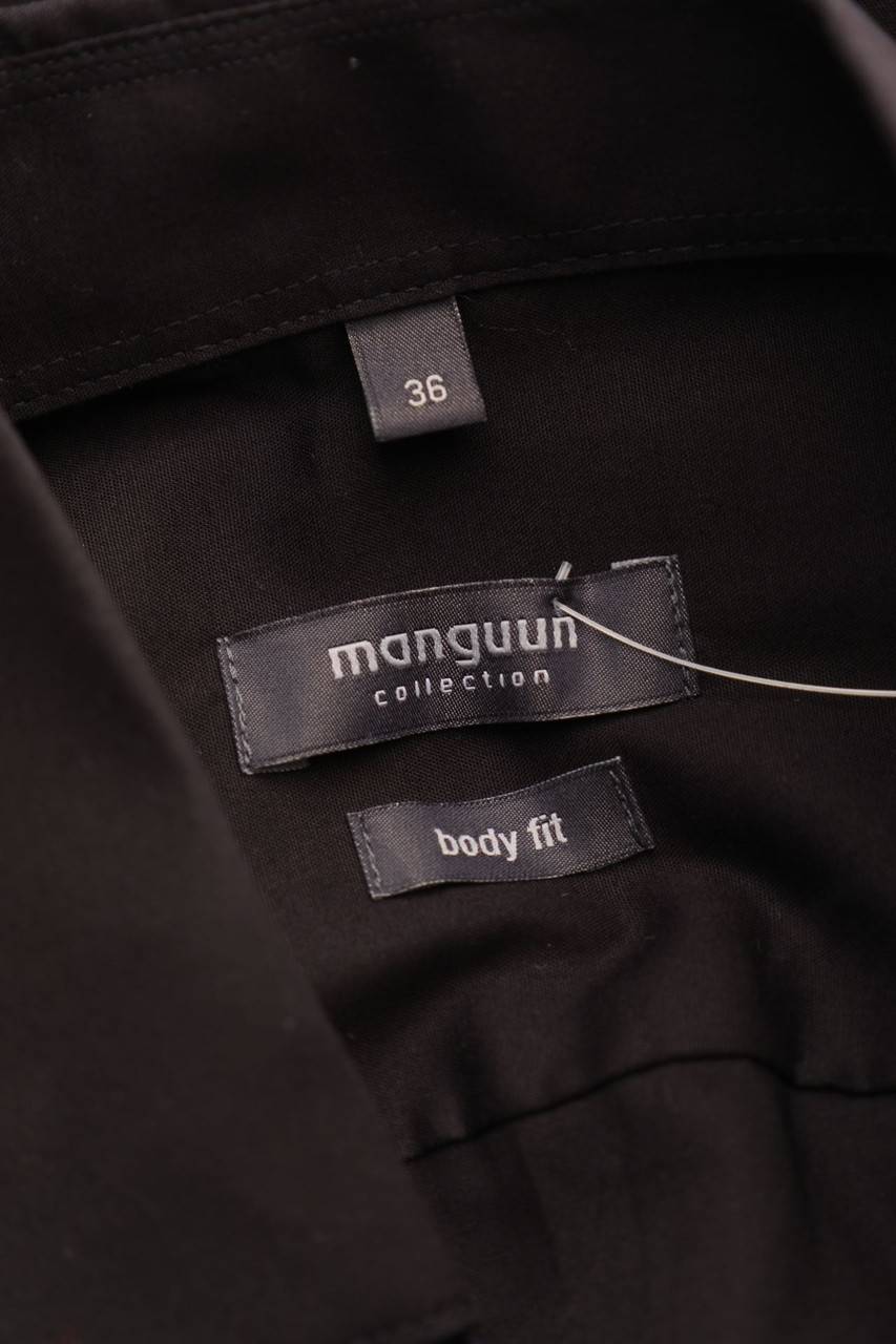 Carou Manguun Blusenkleid