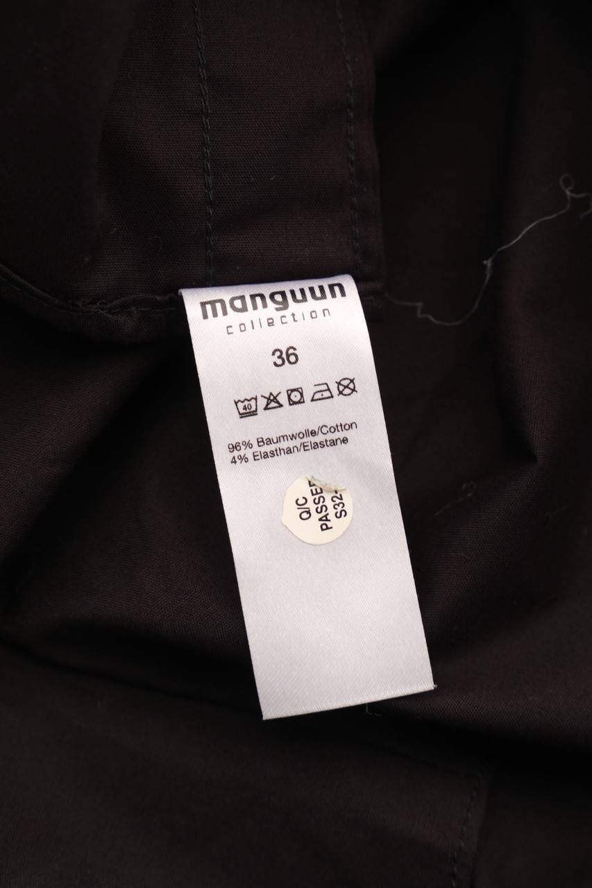 Carou Manguun Blusenkleid