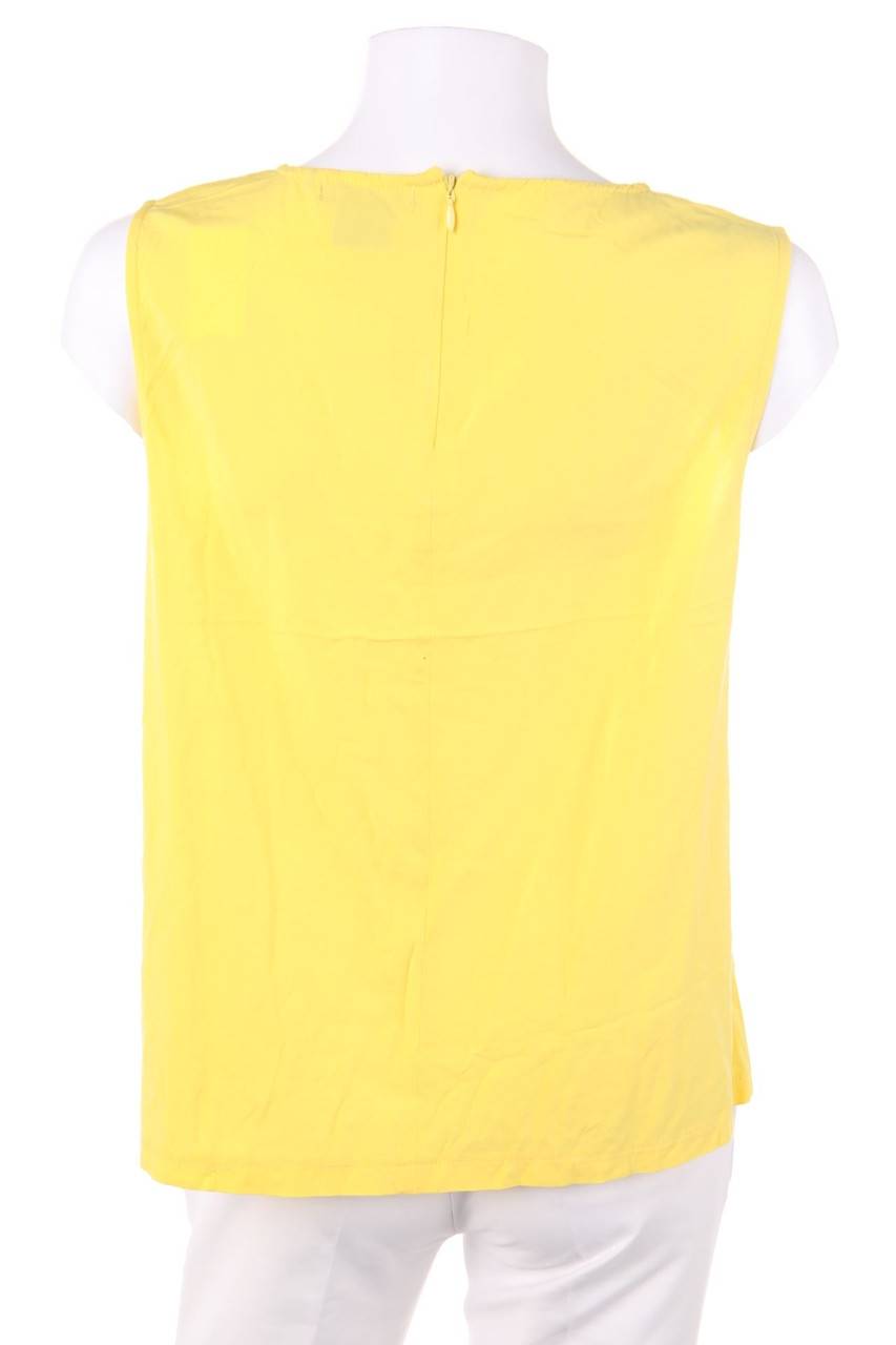 Carou Manguun Blusentop Mit Schleife