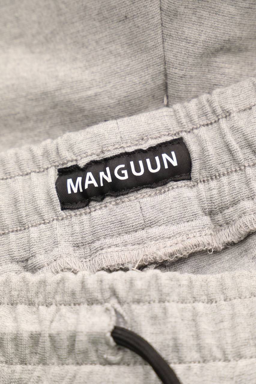 Carou Manguun Jogging-Hose