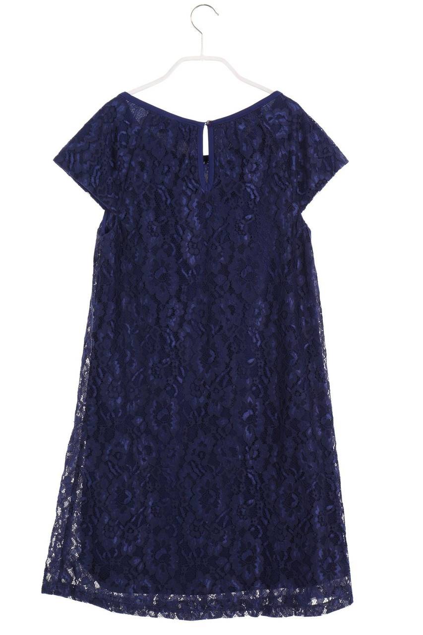 Carou Manguun Spitzen-Kleid