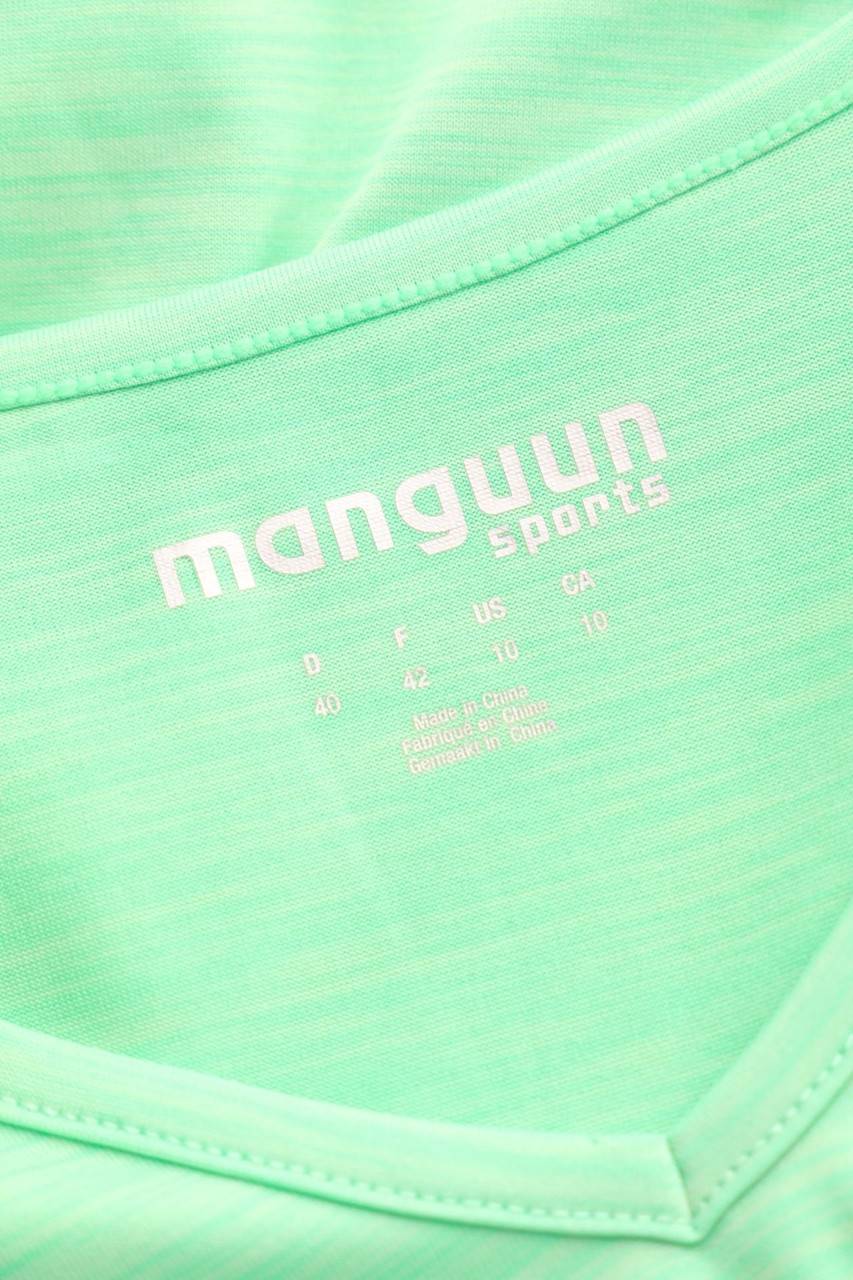 Carou Manguun Sport T-Shirt