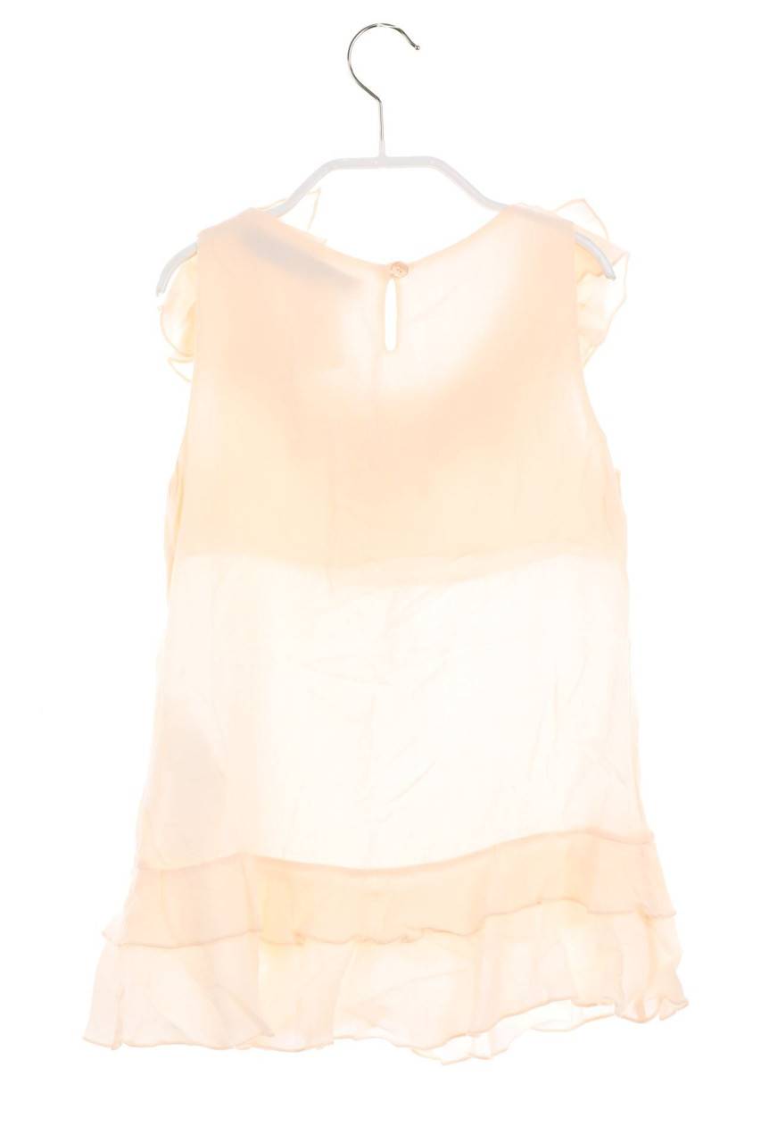 Carou MANILA GRACE Bluse Mit Volants