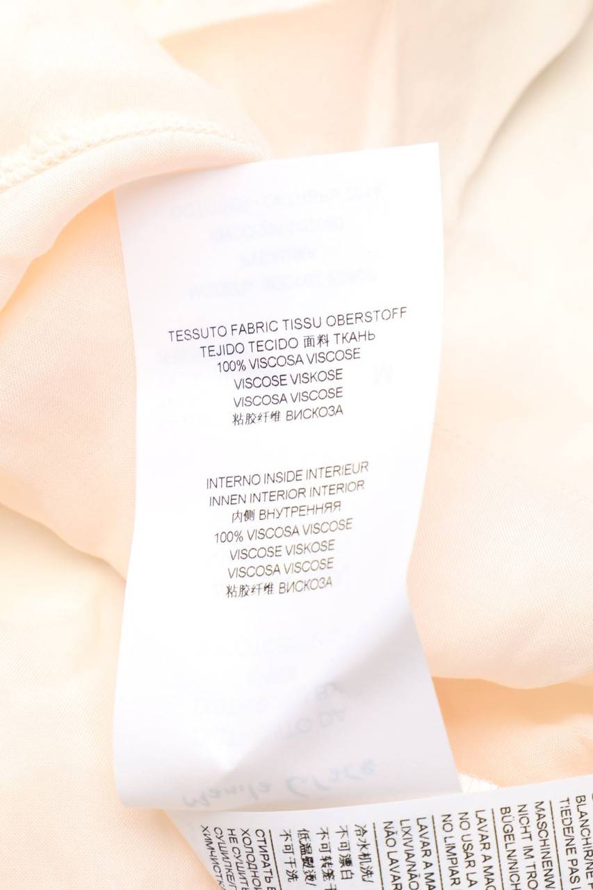 Carou MANILA GRACE Bluse Mit Volants