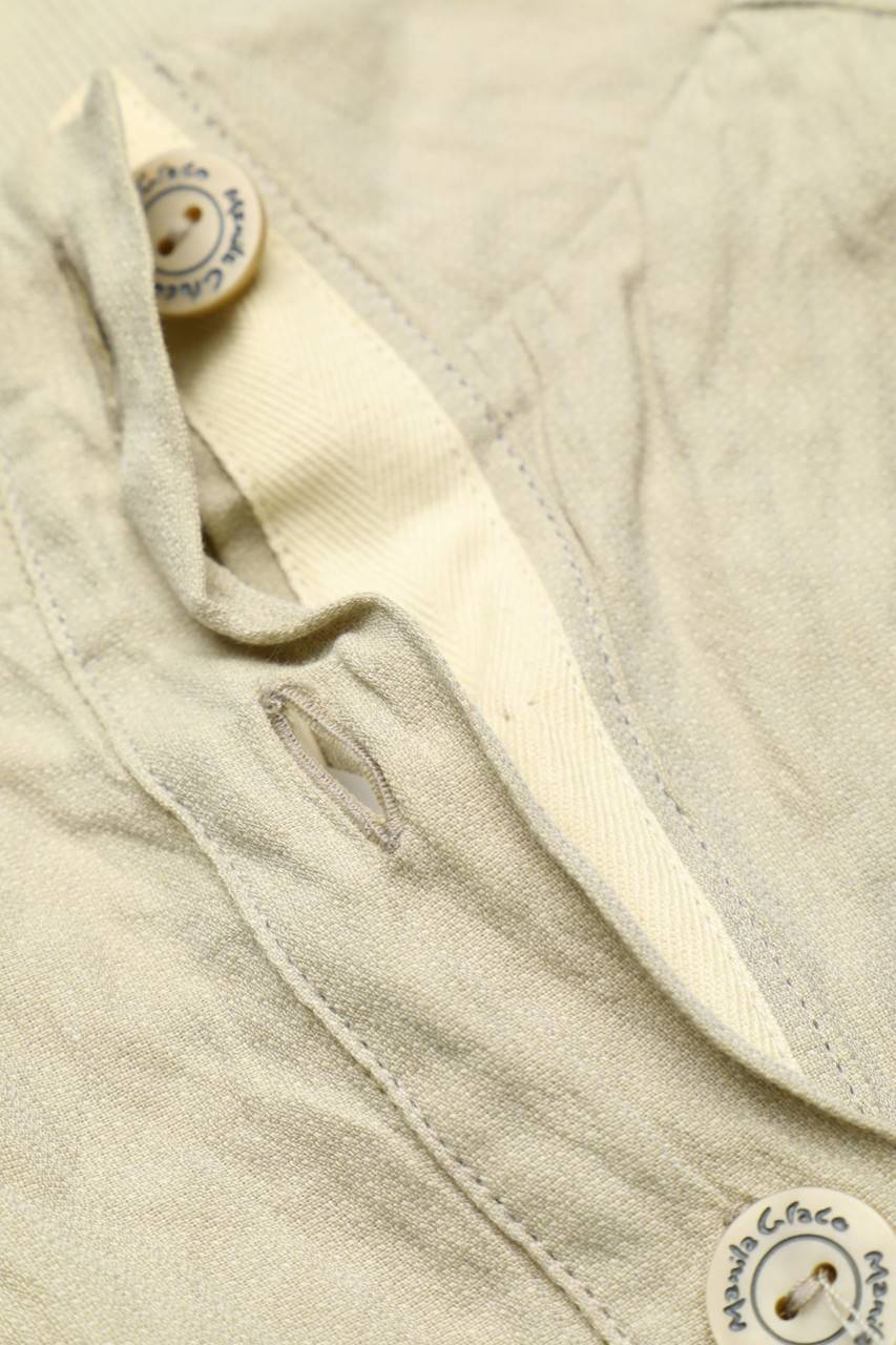Carou MANILA GRACE Jacke Im Safari-Stil