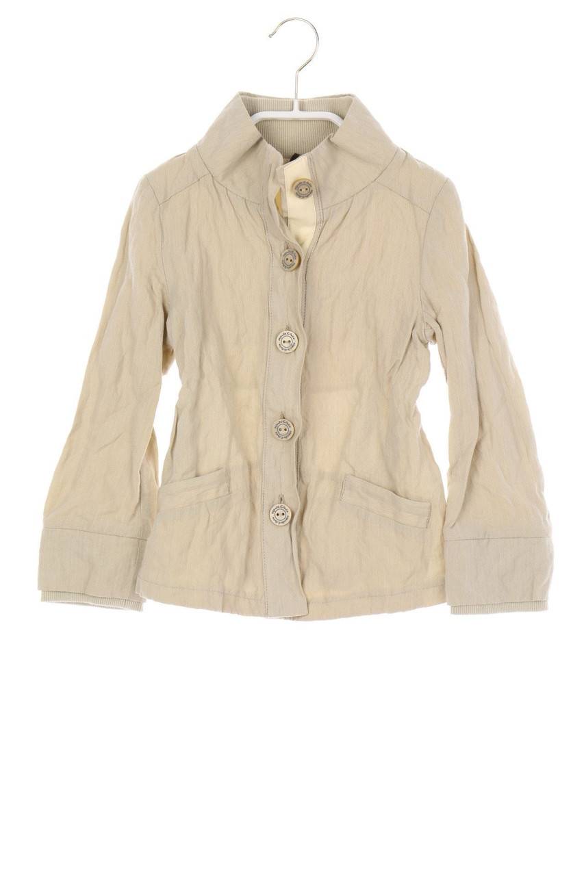 Carou MANILA GRACE Jacke im Safari-Stil