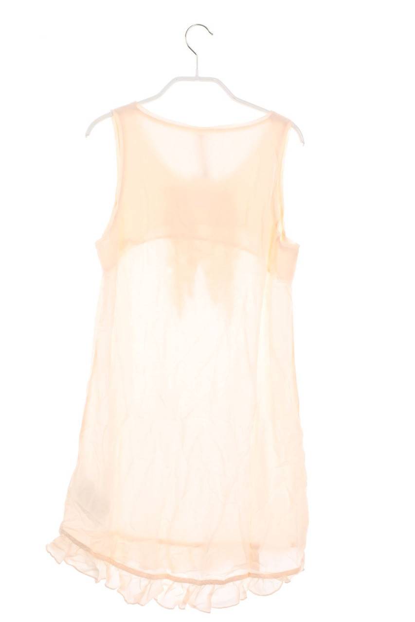 Carou MANILA GRACE Kleid Mit Rüschen
