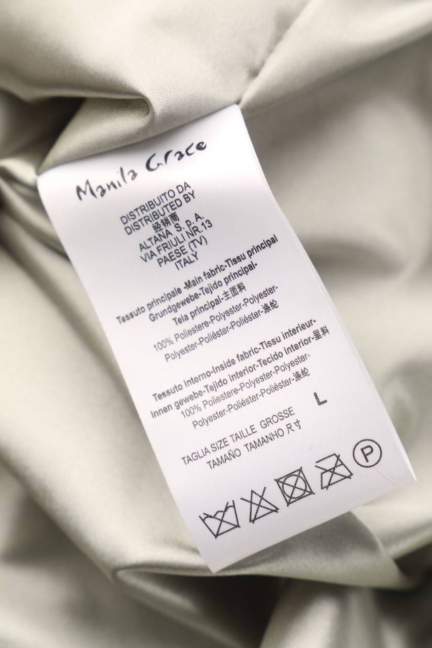 Carou MANILA GRACE Mantel