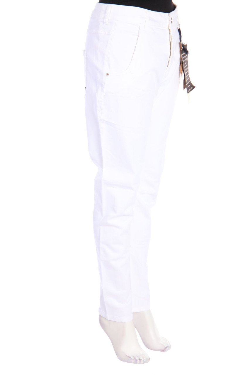 Carou MANILA GRACE Skinny-Jeans Mit Stretch