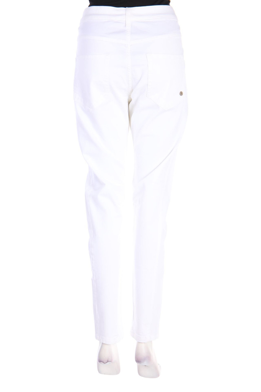 Carou MANILA GRACE Skinny-Jeans Mit Stretch