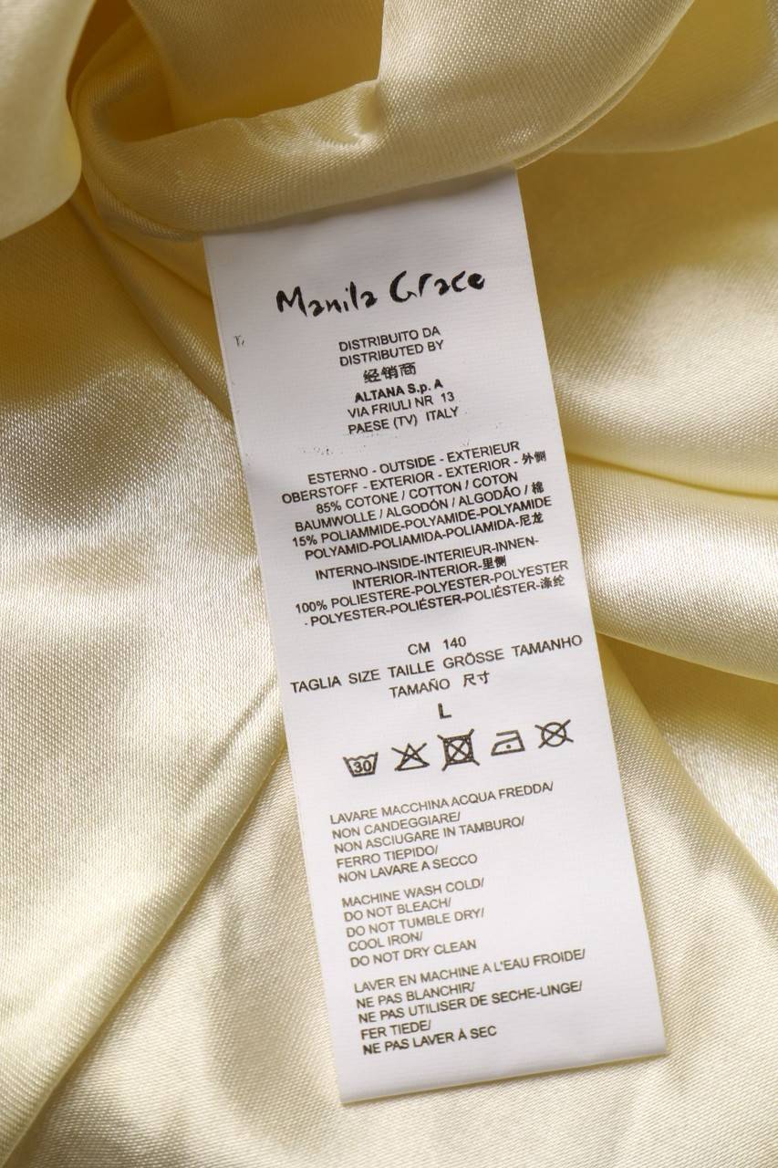 Carou MANILA GRACE Spitzen-Kleid